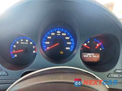Zdjęcie 9 z 12 samochodu: 2005 ACURA TL VIN:19UUA65565A045016 - miniatura