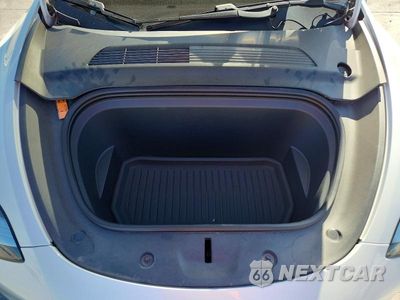 Zdjęcie 11 z 12 samochodu: 2021 TESLA MODEL Y VIN:5YJYGDEE3MF082243 - miniatura