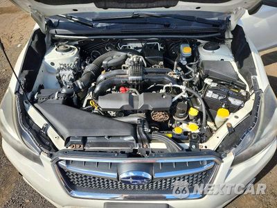 Zdjęcie 11 z 12 samochodu: 2016 SUBARU IMPREZA VIN:JF1GPAA69G8236599 - miniatura