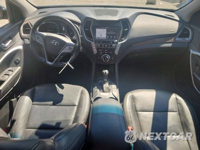 Zdjęcie 8 z 13 samochodu: 2018 HYUNDAI SANTA FE SPORT 2.0T ULTIMATE VIN:5NMZWDLA4JH102596 - miniatura