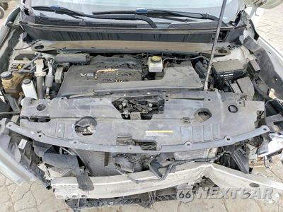Zdjęcie 12 z 14 samochodu: 2017 NISSAN PATHFINDER S VIN:5N1DR2MN0HC685311 - miniatura