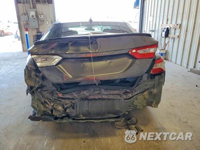 Zdjęcie 6 z 13 samochodu: 2020 TOYOTA CAMRY SE VIN:4T1G11AK7LU958112 - miniatura
