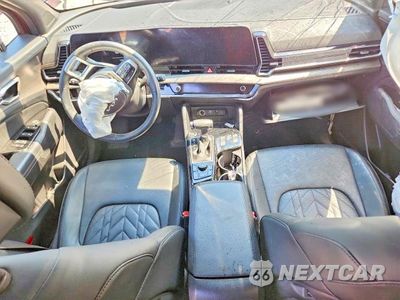Zdjęcie 8 z 12 samochodu: 2024 KIA SPORTAGE X LINE VIN:5XYK6CDF1RG216194 - miniatura