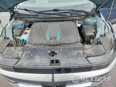 Zdjęcie 12 z 13 samochodu: 2023 HYUNDAI IONIQ 5 SEL VIN:KM8KN4AE1PU149592 - miniatura