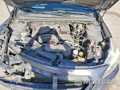 Zdjęcie 11 z 13 samochodu: 2016 SUBARU LEGACY 2.5I LIMITED VIN:4S3BNAN67G3029209 - miniatura