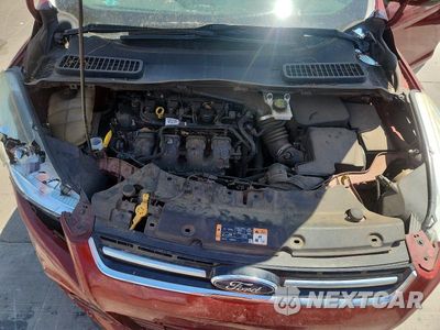 Zdjęcie 12 z 13 samochodu: 2016 FORD ESCAPE TITANIUM VIN:1FMCU0J99GUC41861 - miniatura
