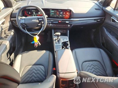 Zdjęcie 8 z 13 samochodu: 2026 KIA SPORTAGE X LINE VIN:5XYK6CDF8TG425777 - miniatura