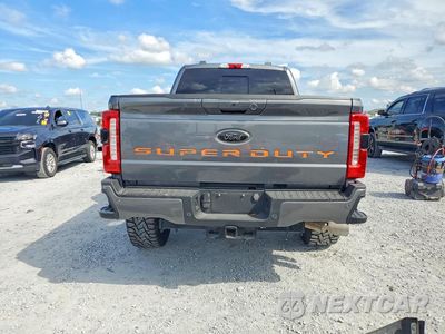 Zdjęcie 6 z 13 samochodu: 2023 FORD F250 SUPER DUTY VIN:1FT8W2BT2PED77933 - miniatura