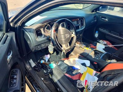 Zdjęcie 8 z 12 samochodu: 2012 DODGE CHARGER SXT VIN:2C3CDXHG7CH149070 - miniatura