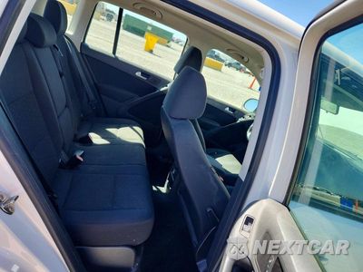 Zdjęcie 11 z 13 samochodu: 2014 VOLKSWAGEN TIGUAN S VIN:WVGAV3AX9EW512827 - miniatura
