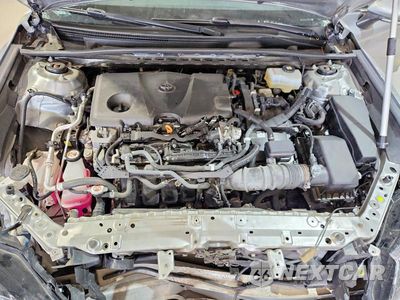 Zdjęcie 11 z 13 samochodu: 2022 TOYOTA CAMRY LE VIN:4T1C31AK1NU587637 - miniatura