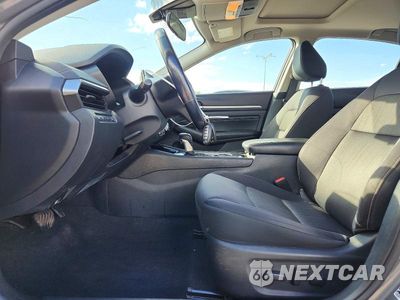 Zdjęcie 7 z 12 samochodu: 2021 NISSAN ALTIMA SV VIN:1N4BL4DVXMN379102 - miniatura