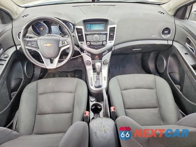 Zdjęcie 8 z 12 samochodu: 2012 CHEVROLET CRUZE LT VIN:1G1PF5SC9C7242758 - miniatura