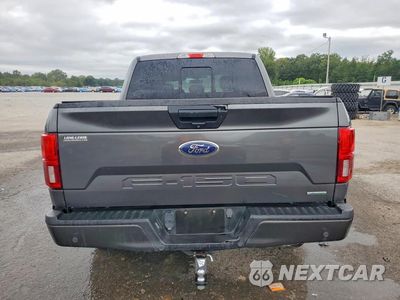 Zdjęcie 6 z 13 samochodu: 2019 FORD F150 SUPERCREW VIN:1FTEW1EP0KFC22425 - miniatura