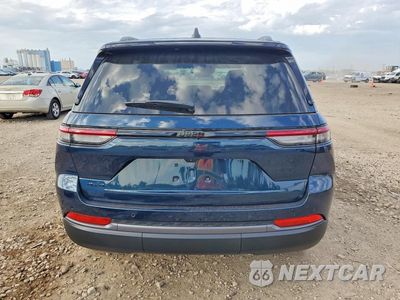 Zdjęcie 6 z 14 samochodu: 2026 JEEP GRAND CHEROKEE LIMITED VIN:1C4RJHBR9T8606207 - miniatura