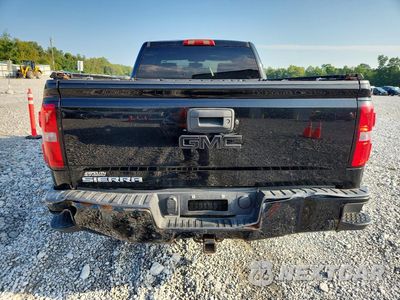 Zdjęcie 6 z 12 samochodu: 2015 GMC SIERRA C1500 VIN:1GTR1TEC4FZ309032 - miniatura