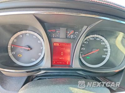 Zdjęcie 9 z 14 samochodu: 2014 GMC TERRAIN DENALI VIN:2GKFLUE39E6161039 - miniatura