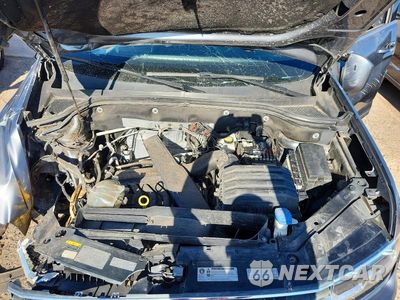 Zdjęcie 12 z 13 samochodu: 2018 VOLKSWAGEN ATLAS SEL PREMIUM VIN:1V2NR2CA6JC576234 - miniatura