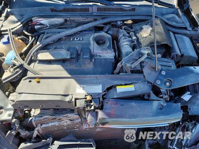Zdjęcie 11 z 12 samochodu: 2015 VOLKSWAGEN JETTA TDI VIN:3VWLA7AJ0FM325471 - miniatura