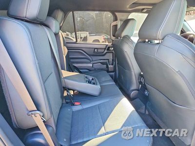 Zdjęcie 11 z 13 samochodu: 2026 TOYOTA 4RUNNER TRD OFF-ROAD PREMIUM HV VIN:JTEVB5BR6T5053863 - miniatura