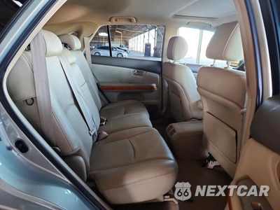 Zdjęcie 11 z 14 samochodu: 2008 LEXUS RX 350 VIN:2T2GK31U28C047765 - miniatura