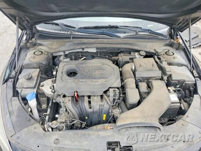 Zdjęcie 11 z 12 samochodu: 2020 KIA OPTIMA S VIN:5XXGT4L36LG403079 - miniatura