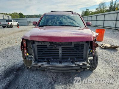 Piąte zdjęcie samochodu w środku: 2020 CHEVROLET TAHOE K1500 LT VIN:1GNSKBKC1LR132715 - miniatura