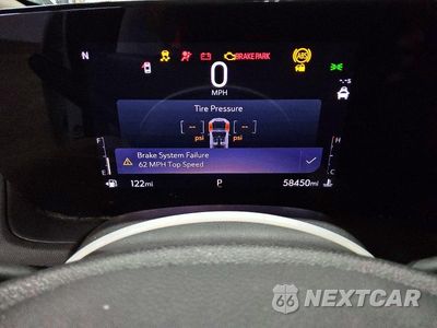Zdjęcie 9 z 12 samochodu: 2024 BUICK ENCORE GX PREFERRED VIN:KL4AMBS23RB069859 - miniatura