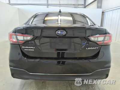 Zdjęcie 6 z 12 samochodu: 2020 SUBARU LEGACY PREMIUM VIN:4S3BWAC66L3017269 - miniatura