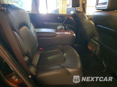 Zdjęcie 11 z 13 samochodu: 2018 INFINITI QX80 BASE VIN:JN8AZ2NF7J9660122 - miniatura