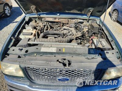 Zdjęcie 11 z 12 samochodu: 2001 FORD RANGER SUPER CAB VIN:1FTYR14U51PA99158 - miniatura