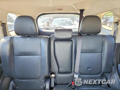 Zdjęcie 10 z 13 samochodu: 2014 MITSUBISHI OUTLANDER SE VIN:JA4AD3A30EZ014061 - miniatura