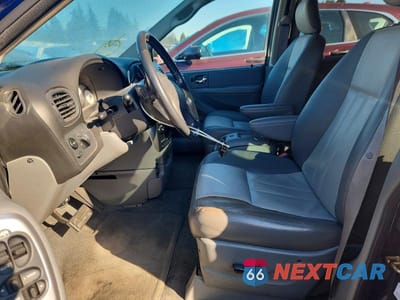 Zdjęcie 7 z 13 samochodu: 2006 DODGE GRAND CARAVAN SXT VIN:2D4GP44L26R700433 - miniatura