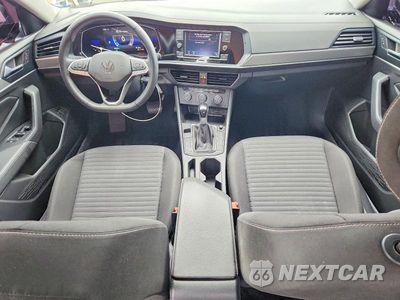 Zdjęcie 8 z 12 samochodu: 2024 VOLKSWAGEN JETTA S VIN:3VW5M7BU6RM054848 - miniatura
