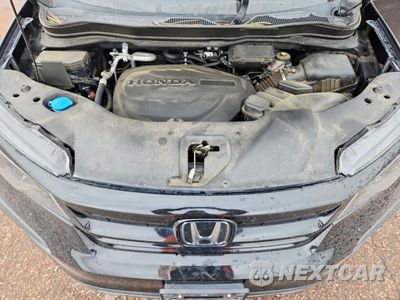 Zdjęcie 12 z 13 samochodu: 2022 HONDA PILOT SE VIN:5FNYF6H26NB032275 - miniatura