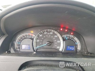 Zdjęcie 9 z 12 samochodu: 2012 TOYOTA CAMRY SE VIN:4T1BF1FK8CU055844 - miniatura