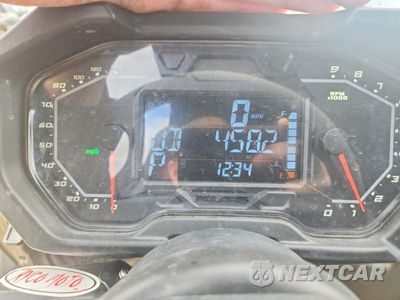 Zdjęcie 8 z 10 samochodu: 2025 POLARIS RZR PRO S ULTIMATE UTILITY VEHICLE VIN:3NSSPD926SG137456 - miniatura