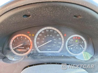Zdjęcie 9 z 13 samochodu: 2007 TOYOTA SIENNA CE 8-PASSENGER VIN:5TDZK23C07S081978 - miniatura