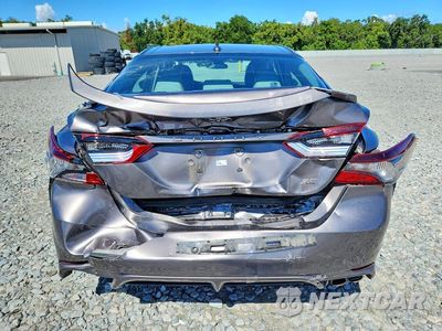 Zdjęcie 6 z 12 samochodu: 2024 TOYOTA CAMRY SE VIN:4T1G11AK5RU869938 - miniatura