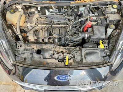 Zdjęcie 11 z 12 samochodu: 2015 FORD FIESTA SE VIN:3FADP4BJ2FM200741 - miniatura