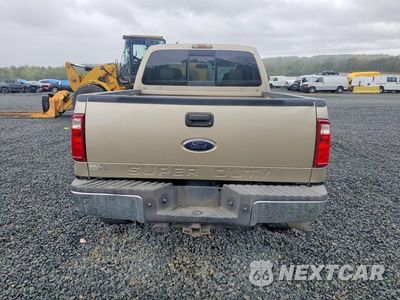 Zdjęcie 6 z 13 samochodu: 2008 FORD F350 SRW SUPER DUTY VIN:1FTWW31R68EB89453 - miniatura