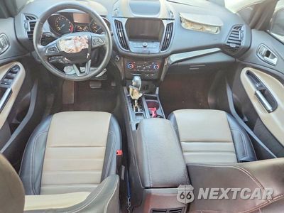 Zdjęcie 8 z 12 samochodu: 2019 FORD ESCAPE SEL VIN:1FMCU9HD9KUC18202 - miniatura