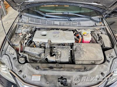 Zdjęcie 11 z 12 samochodu: 2016 LEXUS CT 200 VIN:JTHKD5BH1G2257730 - miniatura