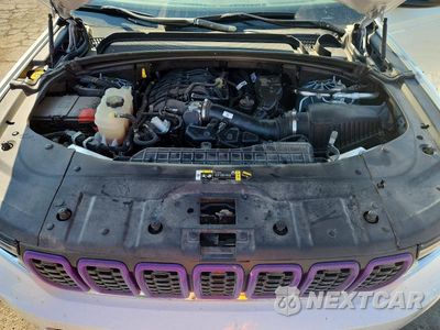 Zdjęcie 12 z 13 samochodu: 2025 JEEP GRAND CHEROKEE L LAREDO VIN:1C4RJJAG4S8687400 - miniatura