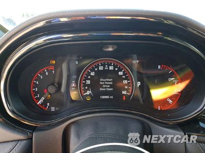 Zdjęcie 9 z 14 samochodu: 2023 DODGE DURANGO SXT VIN:1C4RDJAG5PC690883 - miniatura