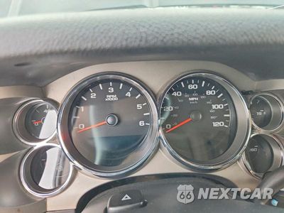 Zdjęcie 9 z 13 samochodu: 2009 CHEVROLET SILVERADO C1500 LT VIN:2GCEC290391117553 - miniatura