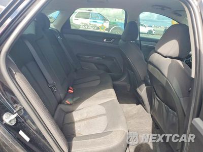 Zdjęcie 10 z 12 samochodu: 2023 KIA K5 LXS VIN:5XXG14J22PG192839 - miniatura