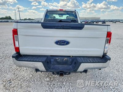 Zdjęcie 6 z 12 samochodu: 2019 FORD F250 SUPER DUTY VIN:1FT7W2A61KED10837 - miniatura