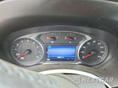 Zdjęcie 9 z 12 samochodu: 2019 GMC TERRAIN SLE VIN:3GKALTEV8KL157285 - miniatura