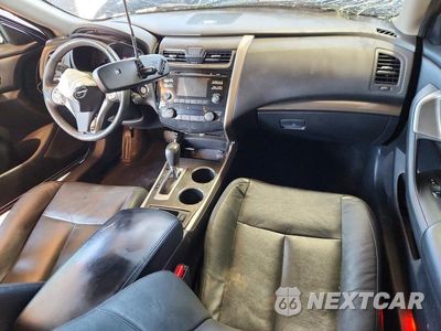 Zdjęcie 8 z 12 samochodu: 2015 NISS ALTIMA VIN:1N4AL3AP3FC451591 - miniatura